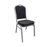 Charcoal Banqueting Chair Chair Rentuu