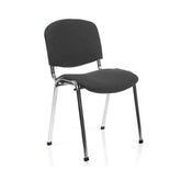 Charcoal ISO Chair Chair Rentuu