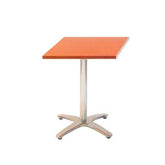 Cherry Square Table Table Rentuu