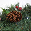 Christmas Wreath Christmas Rentuu