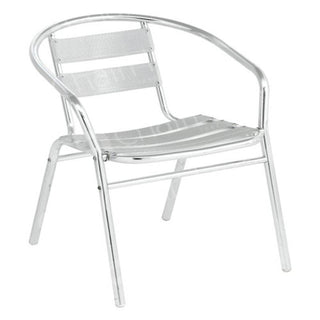 Chrome Bistro Chair Chair Rentuu