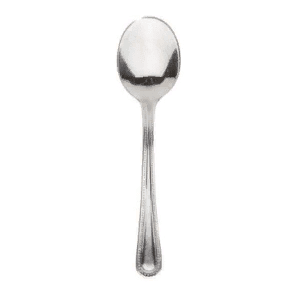 Coffee Spoon Bead (packs of 10) cutlery Rentuu