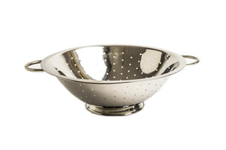 Colander 36cm Fuel for Chafing Dishes