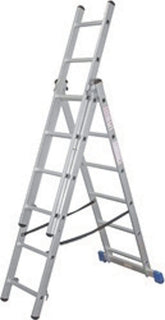 Combination Ladder Ladder Rentuu