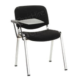 Conference Chair with Writing Tablet Chair Rentuu