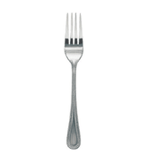 Dinner Fork Bead (packs of 10) cutlery Rentuu