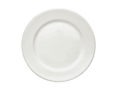 Dinner Plate 10″ Plain White  (packs of 10) Tableware Rentuu