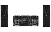 DJ Package 11 DJ System Rentuu