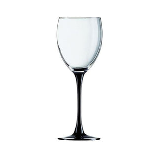 Domino Wine Glass 12 oz Wine Glass Rentuu