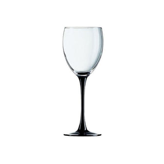Domino Wine Glass 8 oz Champagne Flute Rentuu