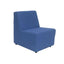 Fabric Unit Chair (AVAILABLE IN COLORS) Chair Rentuu
