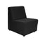 Fabric Unit Chair (AVAILABLE IN COLORS) Chair Rentuu