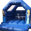 Fantastic themed party packages Bounce Castle Rentuu