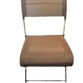 Fermob Brown Folding Chair Folding Chair Rentuu