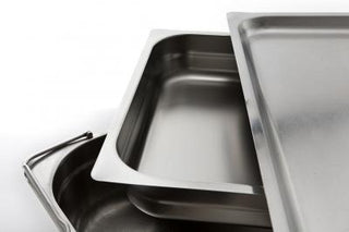 Gastronorm 1/2 H cm 6,5 Roasting Tray