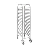Gastronorm Racking Trolley Gastronorm Racking Trolley Rentuu