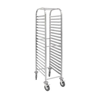 Gastronorm Racking Trolley Gastronorm Racking Trolley Rentuu