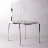 Ghost Bubble Chair Chair Rentuu