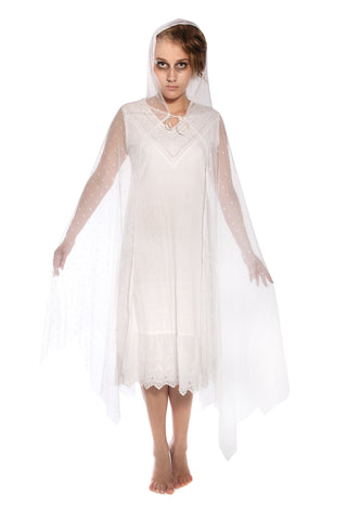 Ghost Girl Costume Costume Rentuu