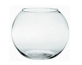 Globe Vase 8″ Tableware Rentuu