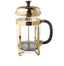 Gold Cafetiere Coffee Maker Rentuu