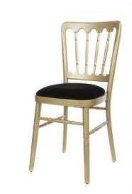 Gold Frame Banqueting Chair Chair Rentuu