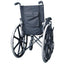 Heavy Duty Manual Folding Wheelchair Wheelchair Rentuu