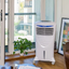HiCool-i Evaporative Cooler Air Conditioner Rentuu