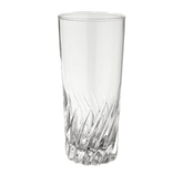 Highball Glass 11oz Crystalline Glassware Rentuu