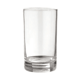﻿Highball Glass 8oz (packs of 10) Glassware Rentuu