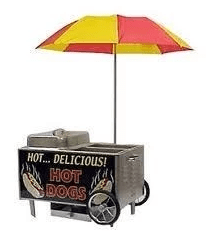 Hot Dog Machine Hot Dog Machine Rentuu
