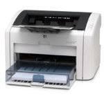 HP A3 Colour LaserJet Printer CP5225FN Printer
