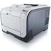 HP A4 Colour LaserJet Pro 400 M451NW Printer