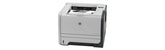 HP A4 Mono LaserJet P2055DN Printer