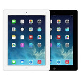iPad 4 (Retina) 16GB Wifi + 4G iPad