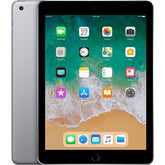 iPad 9.7” Screen Grey 32GB PC