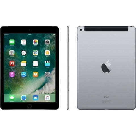 iPad Air 2 16GB WiFi + 4G for rent - iPad | Rentuu