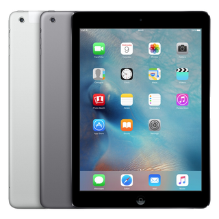 iPad Air (Retina) 16GB 4G Wifi iPad