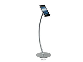 iPad Curved Display Stand iPad Stand