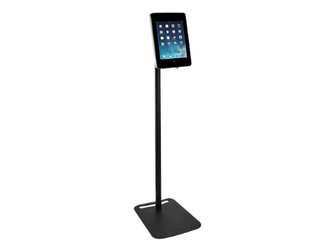iPad Floorstand (Black) Stand