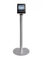 iPad Secure Viewing Station iPad Stand