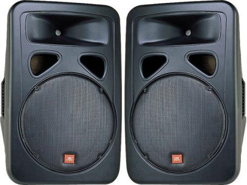 JBL Eon 1500 Passive PA Speaker for rent -