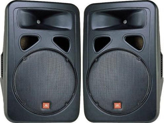 JBL Eon 1500 Two-Way Passive PA Speaker Speakers Rentuu
