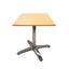 Jem Square Table (AVAILABLE IN COLORS) Table Rentuu