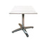Jem Square Table (AVAILABLE IN COLORS) Table Rentuu