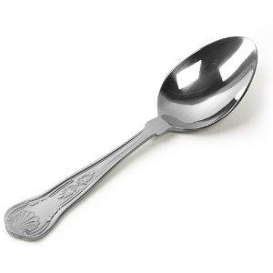 Kings S/S Coffee Spoon Spoon Rentuu