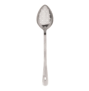 Kitchen Spoon with holes cutlery Rentuu