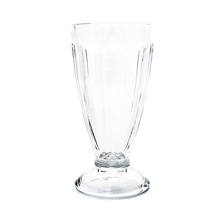 Knickerbocker Glory Glass Glassware Rentuu
