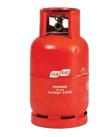 L.P. Propane Gas Cylinder 11kg Propane Gas Cylinder Rentuu