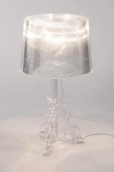 Lampada Bourgie by Kartell